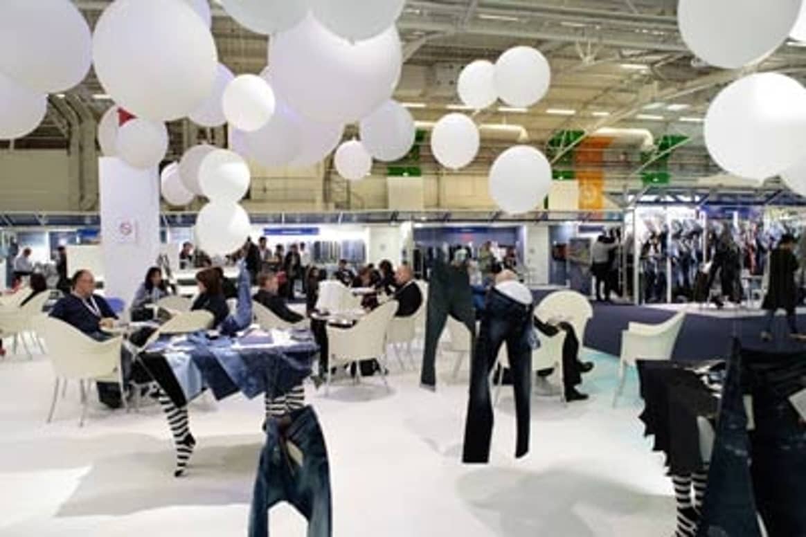 Texworld to host trade show in Istanbul