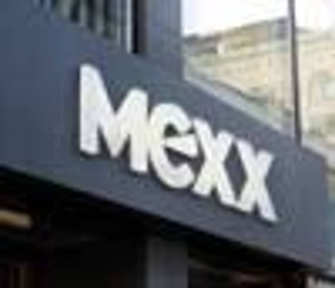 Mexx CEO Doug Diemoz vervangen