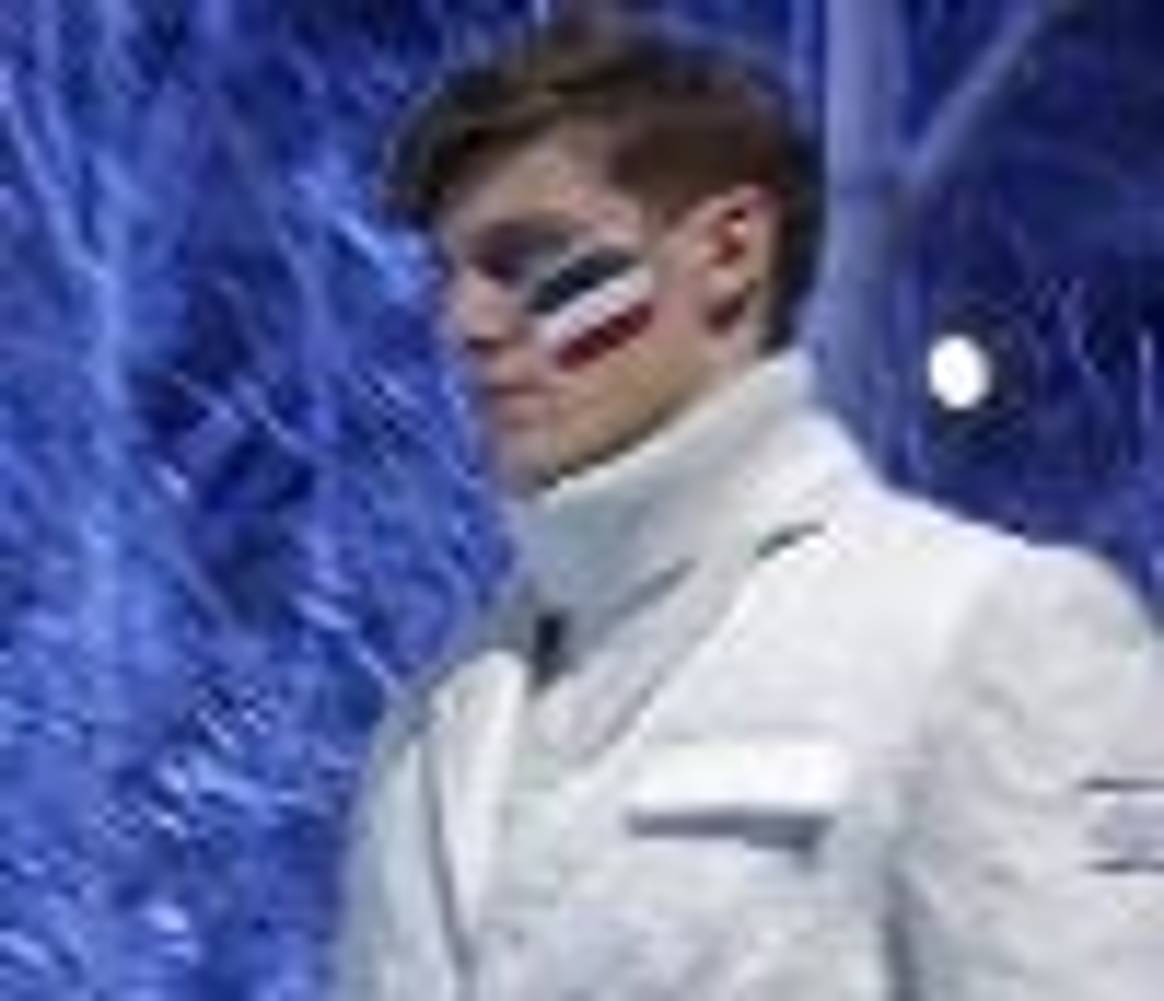 Moncler ready for largest flotation for European luxe