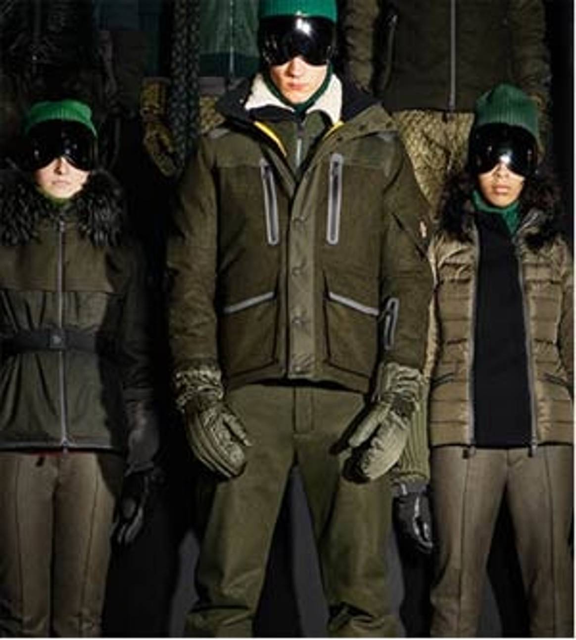 Moncler's IPO priced at top of range on high demand