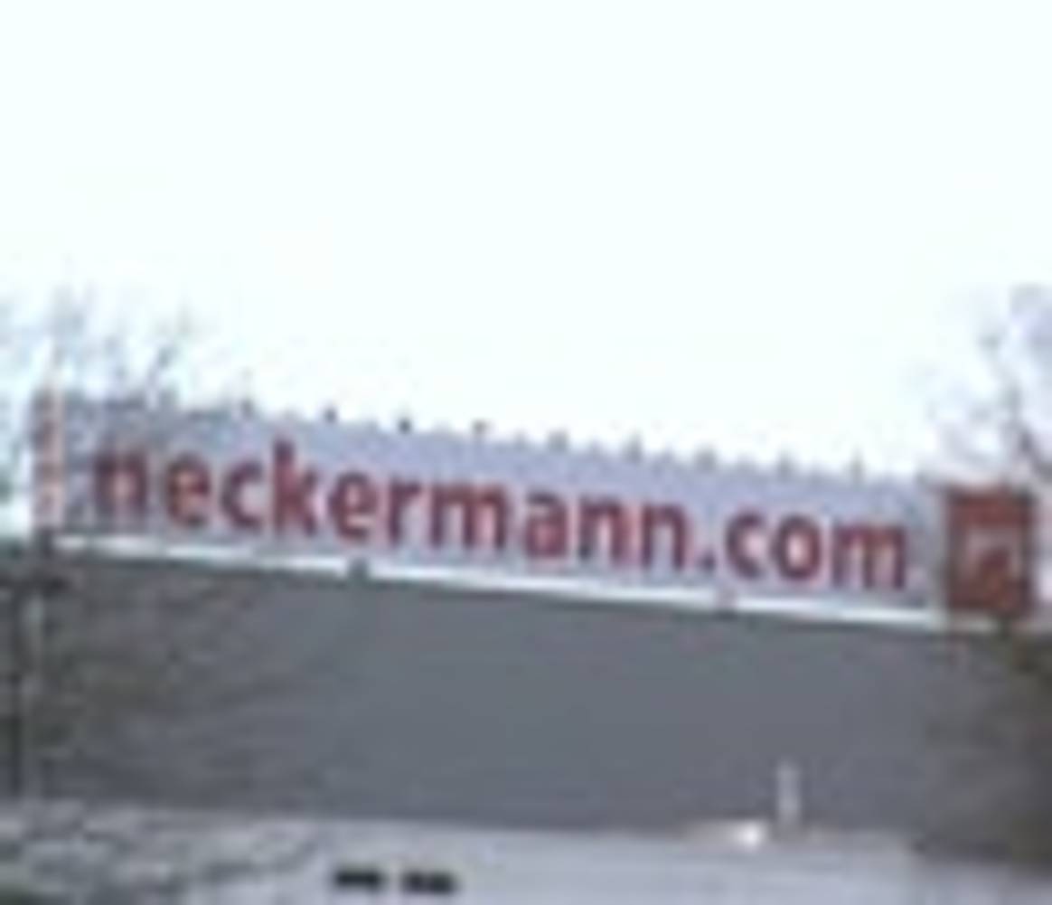 Neckermann Benelux heeft nieuwe eigenaar
