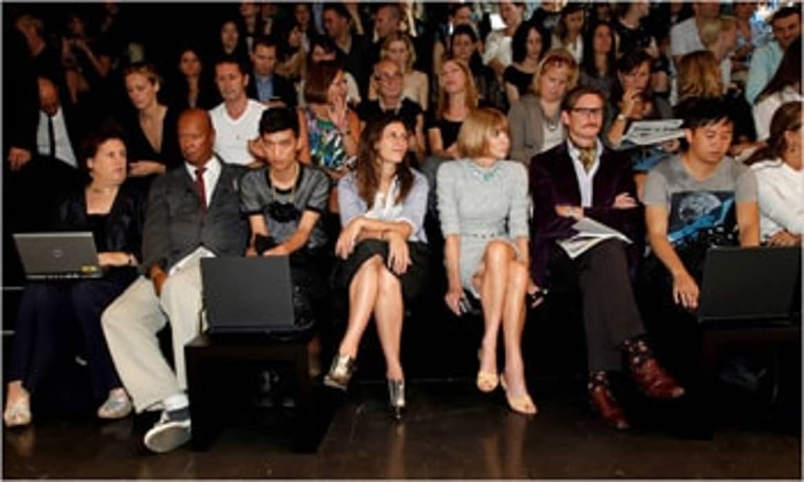 New York Fashion Week to become more exclusive