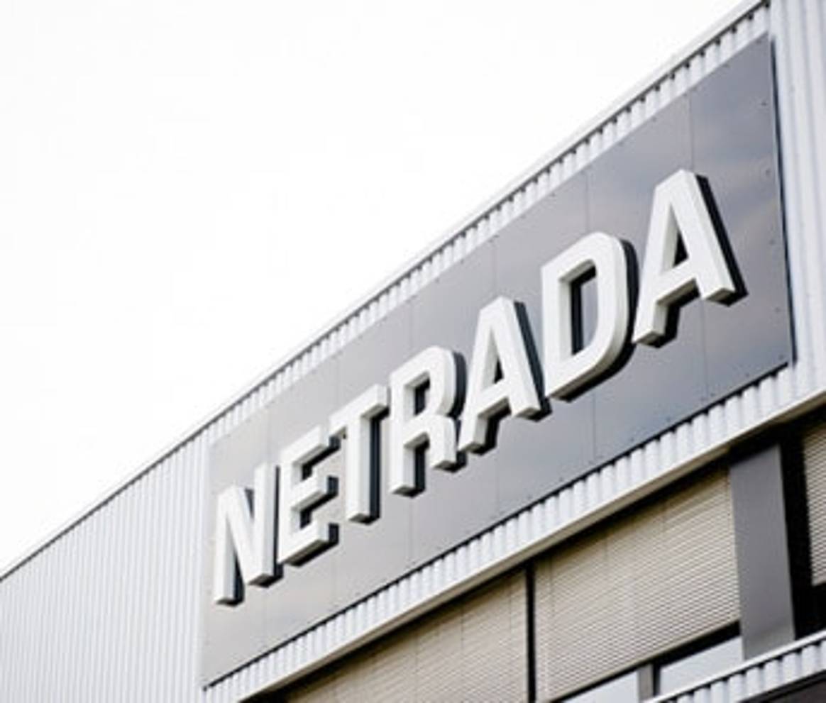 Netrada Holding ist insolvent