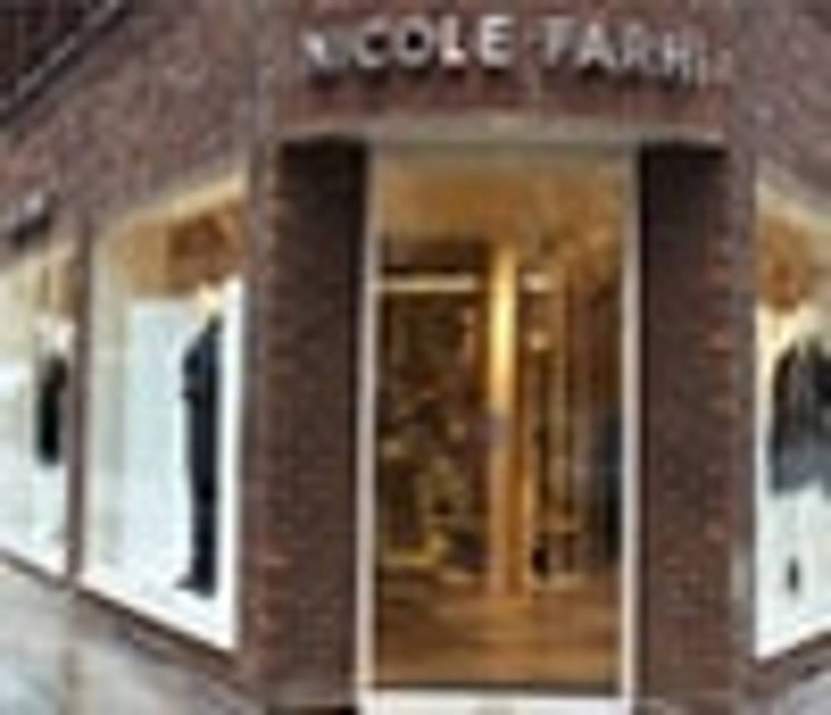 Nicole Farhi creditors stand to lose 3 million pounds