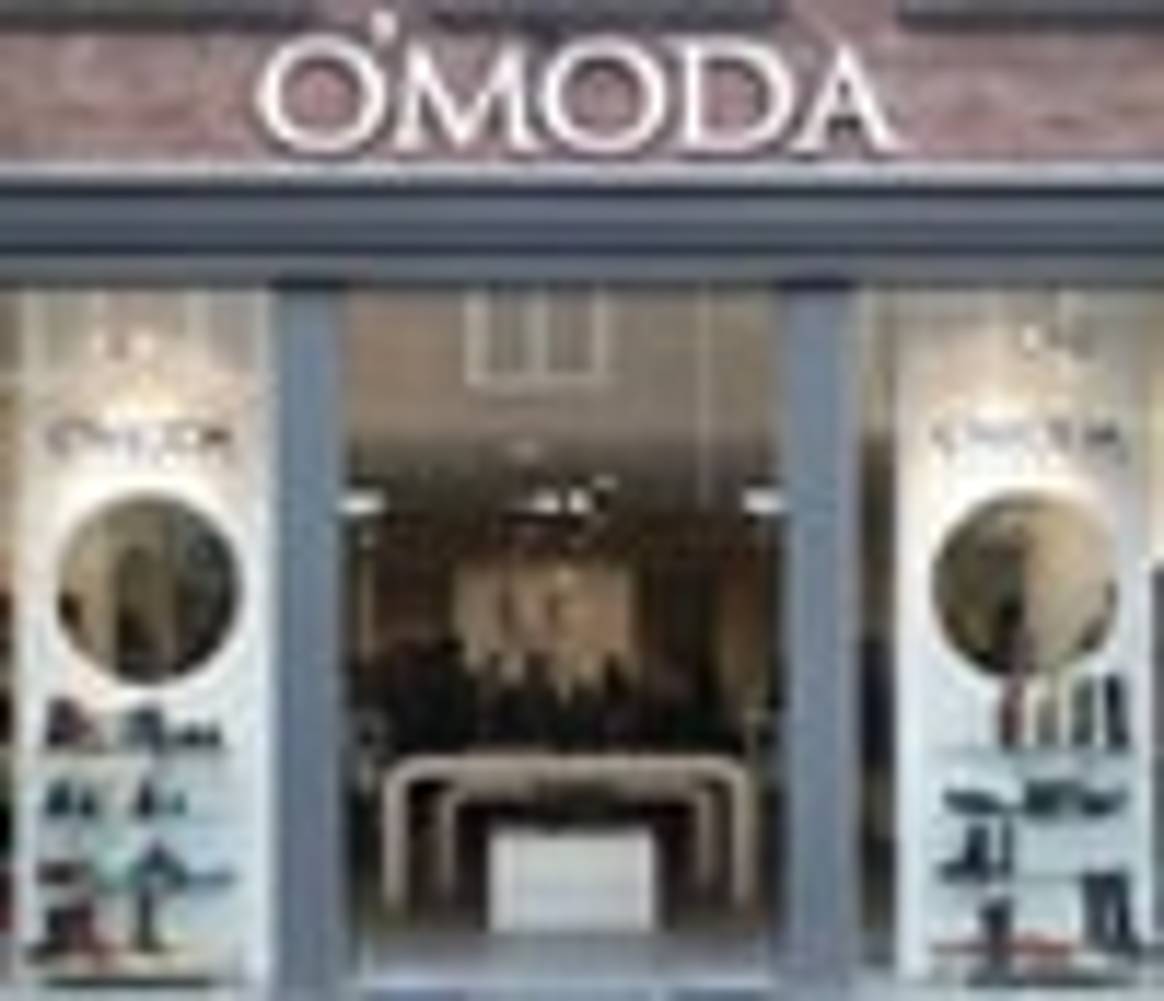 Omoda wil groeien met nieuw distributiecentrum