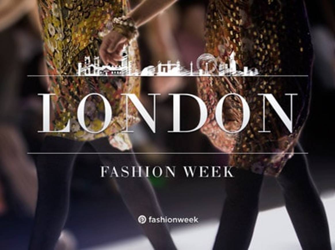 Pinterest launches fashion week hub