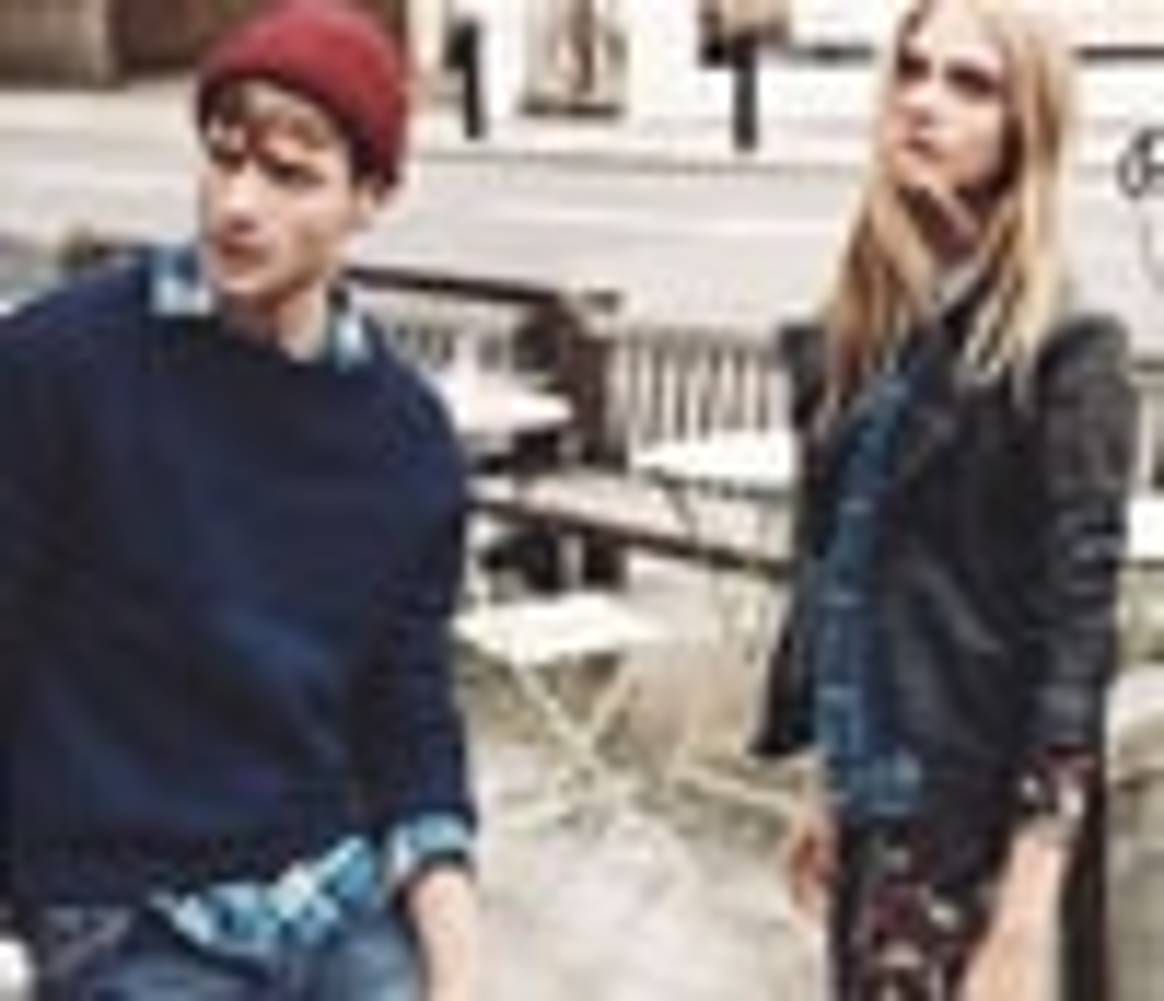 Pepe Jeans eyeing 200 stores by 2014