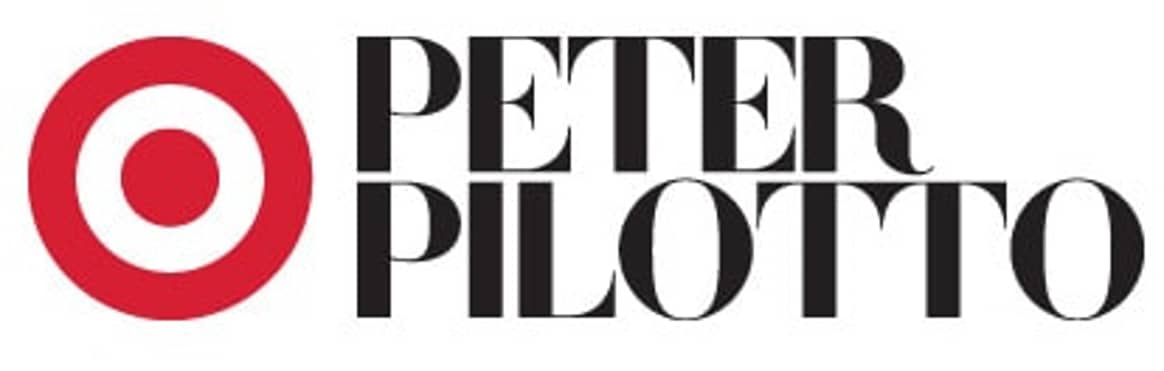 Peter Pilotto ontwerpt voor Amerikaanse keten Target