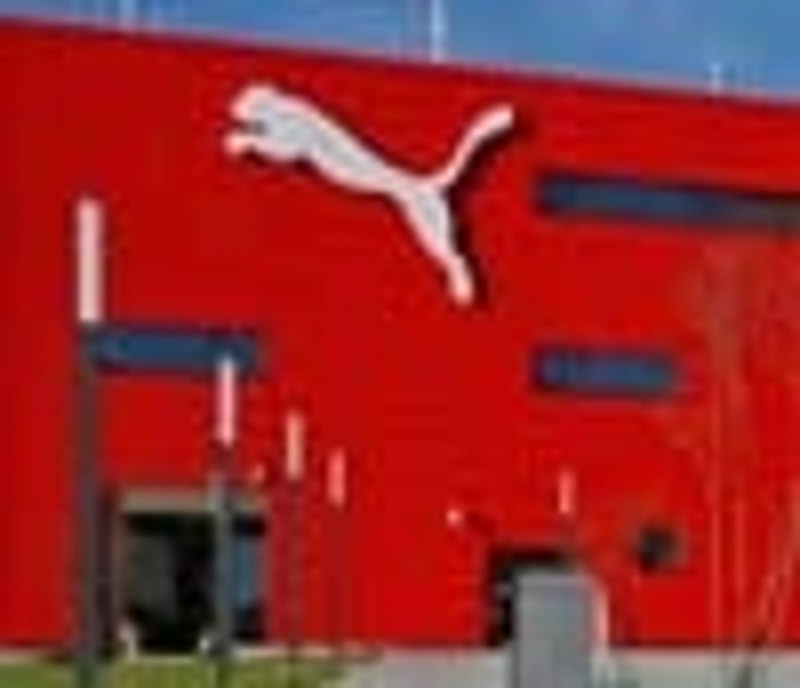 Puma will 90 Geschäfte schließen