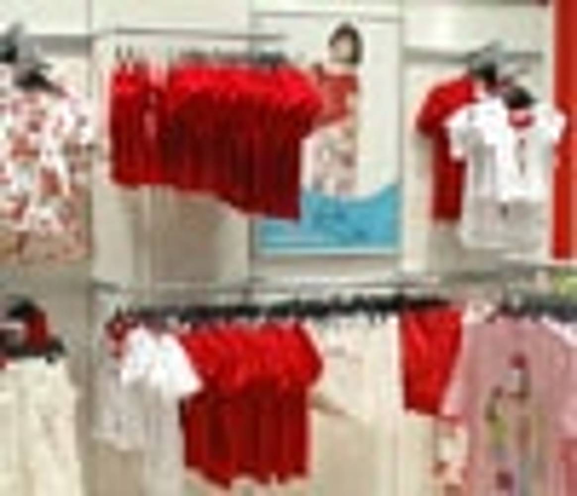 Kanvic suggests remedies for sluggish apparel retail