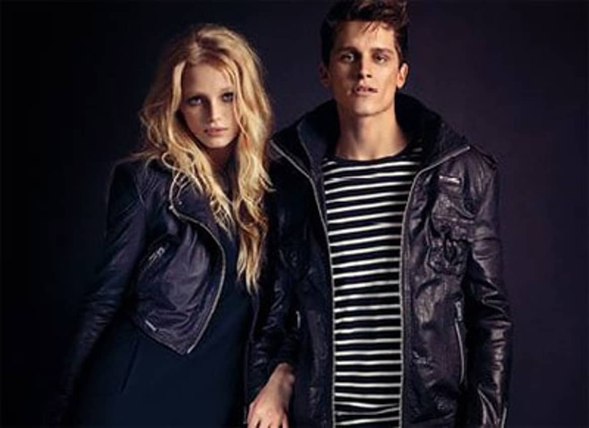 Superdry enters Turkey with Demsa deal