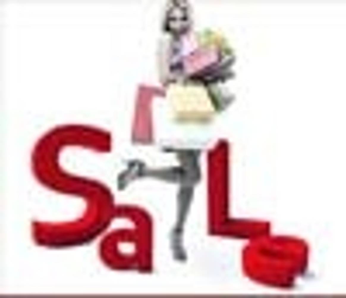 Sluggish quarter forces retailers into sale mode