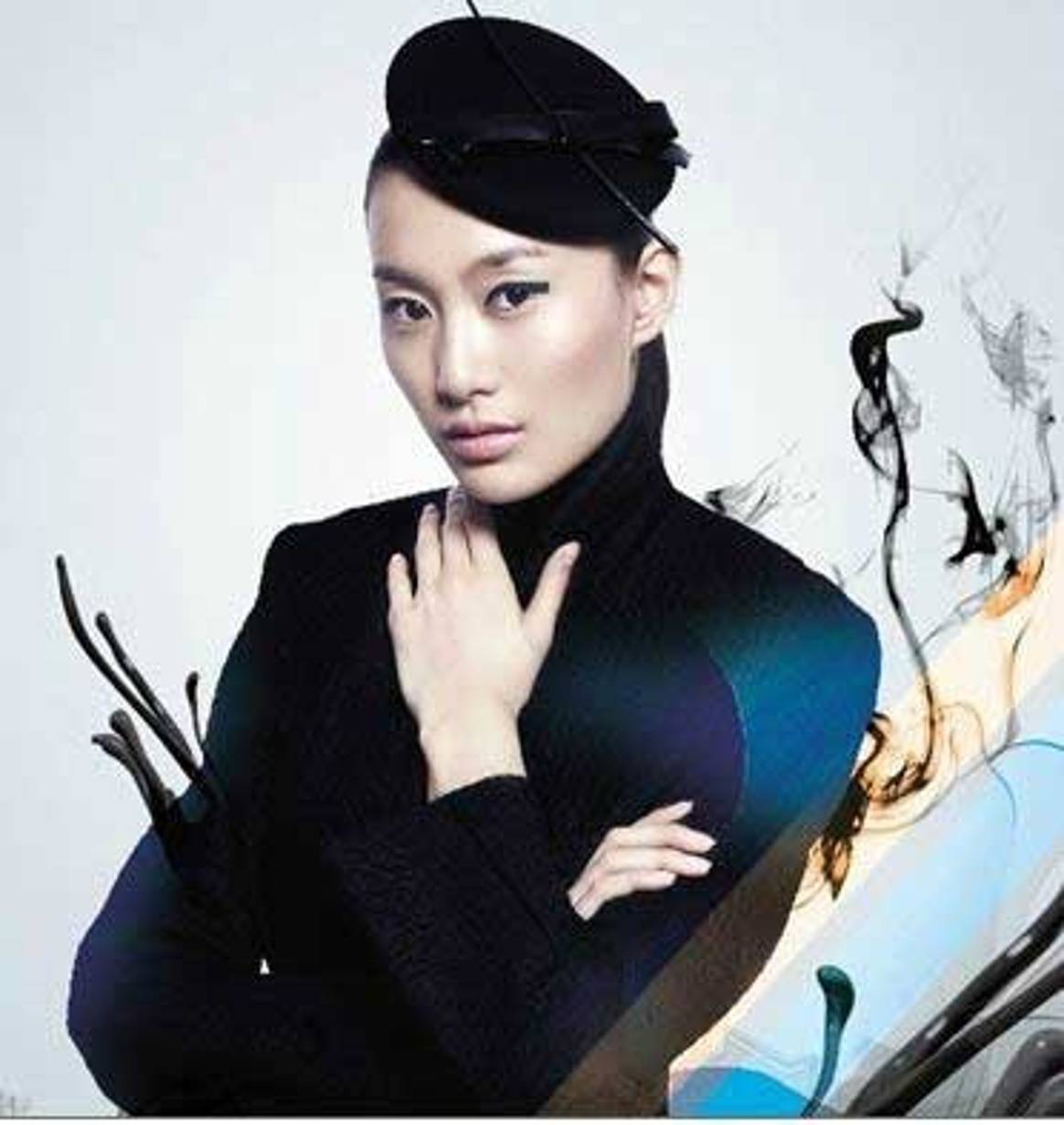 Shanghai Fashion Week highlights domestic brands