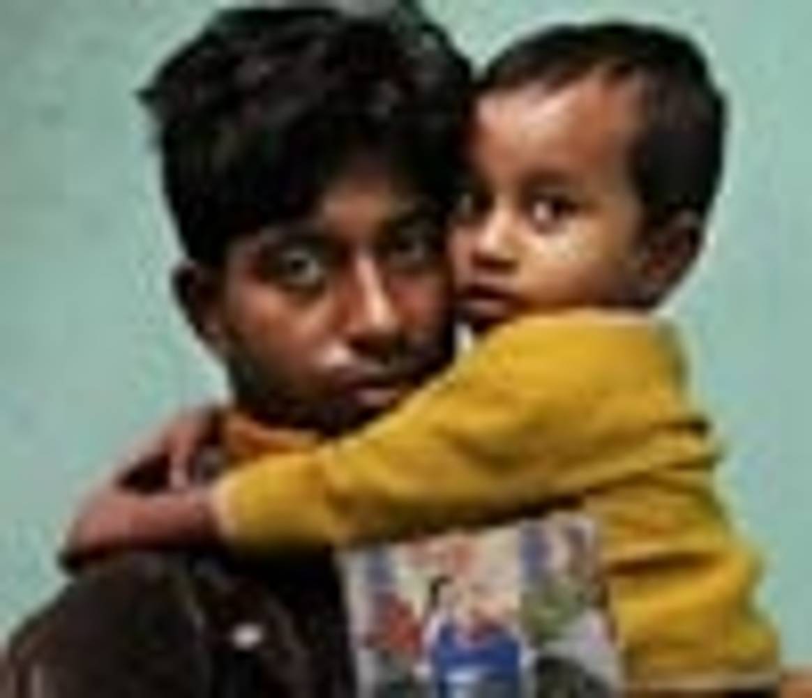 Slachtoffers Bangladesh wachten op compensatie