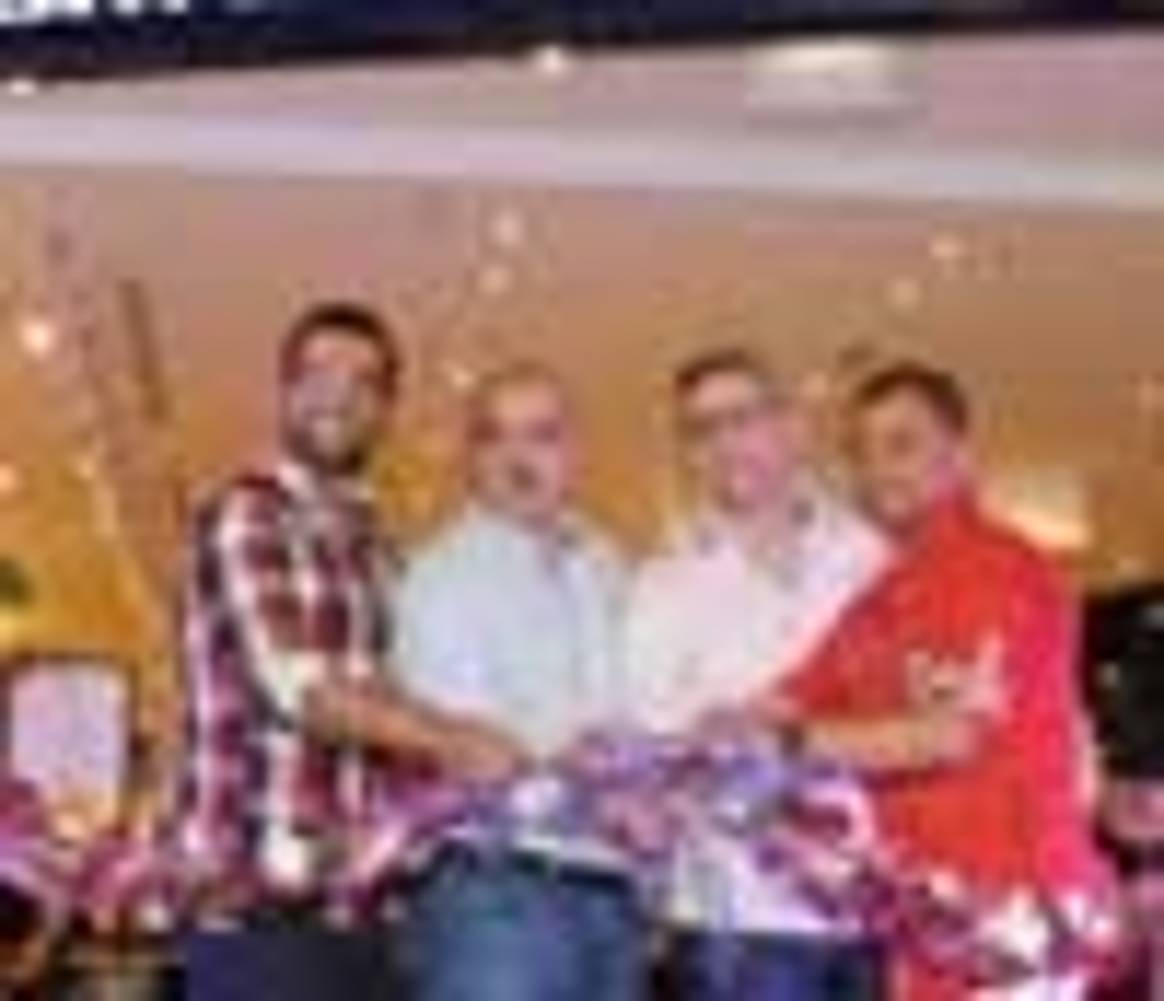 Tom Tailor eröffnet Flagshipstore in Kuwait