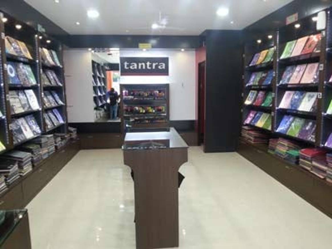 Tantra gears up for A/W season with new offerings