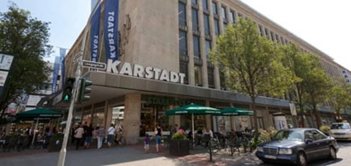 Umfrage: Karstadts Modernisierung gescheitert