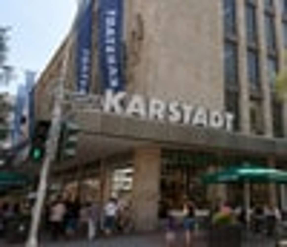 Umfrage: Karstadts Modernisierung gescheitert