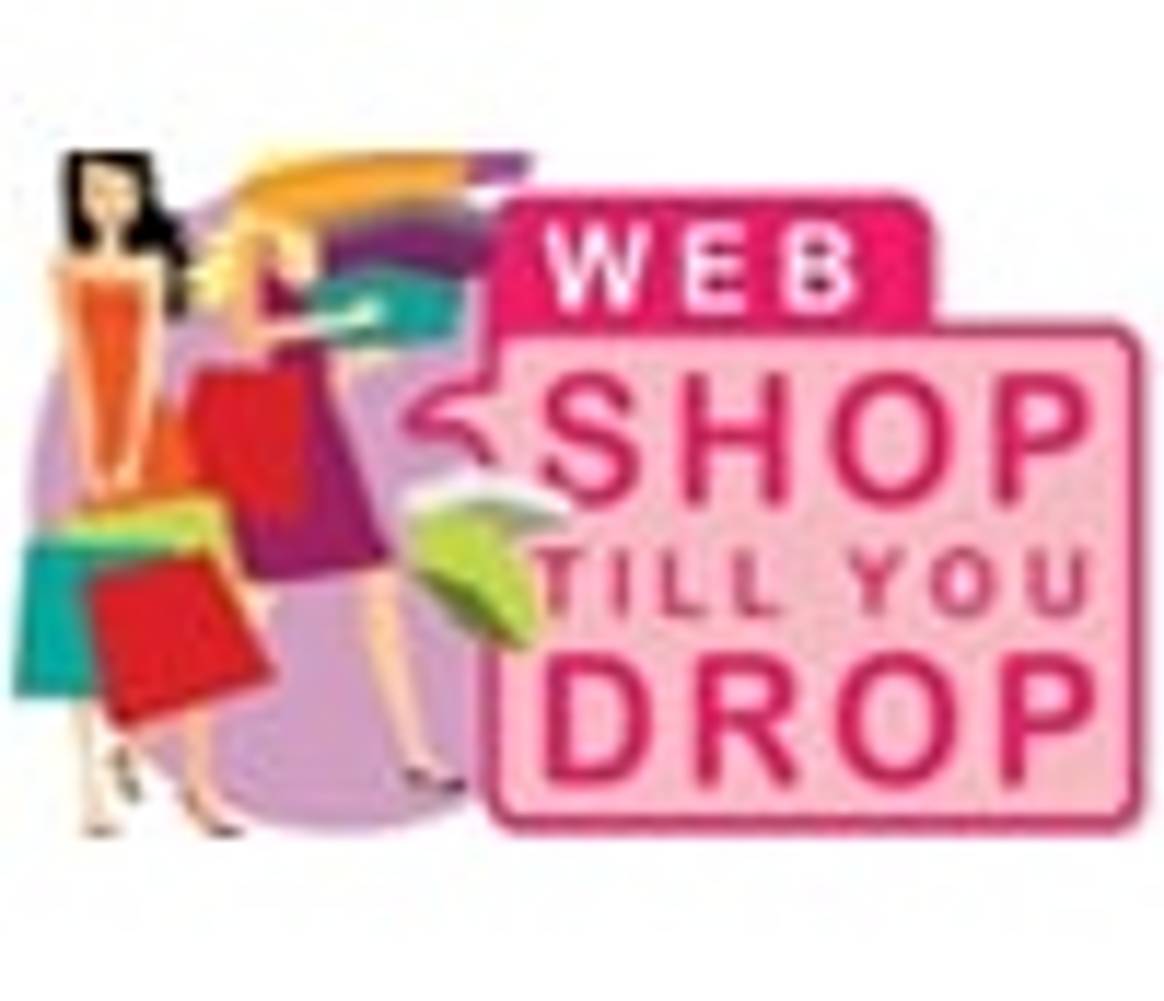 Webshop till you drop: offline beurs voor online shops