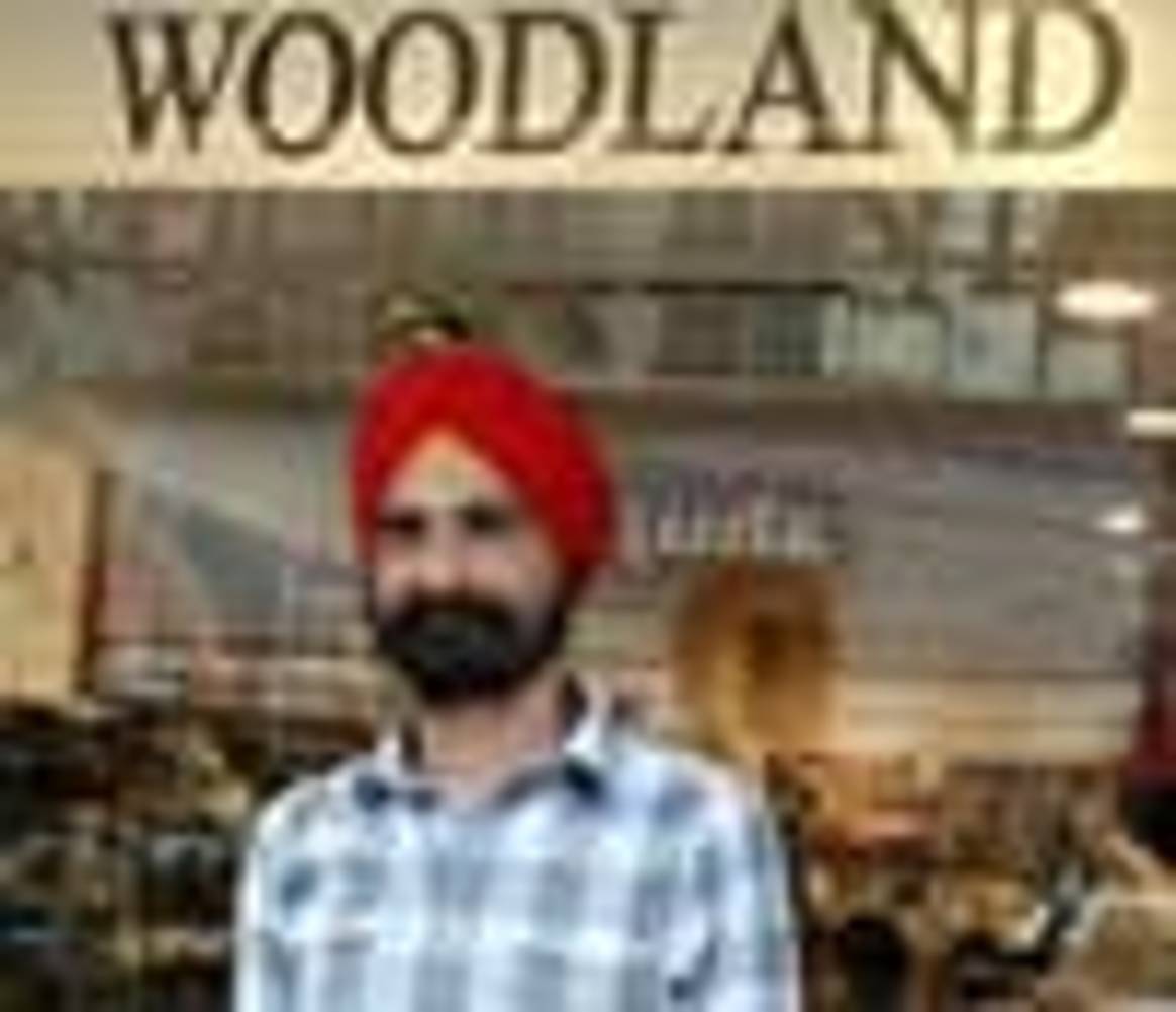 Woodland fastracks growths with new stores, products