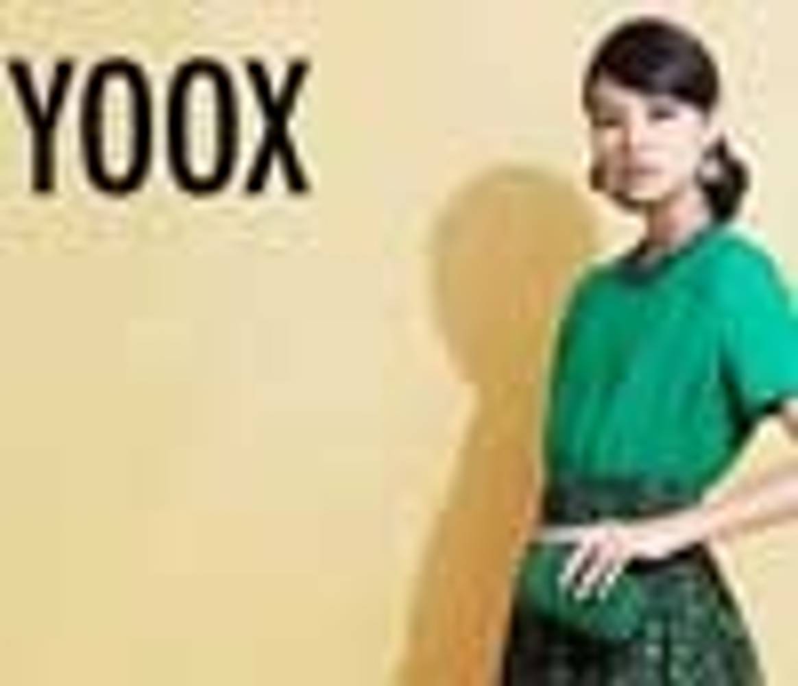 Yoox: un bon début d'année grâce à ses trois plateformes