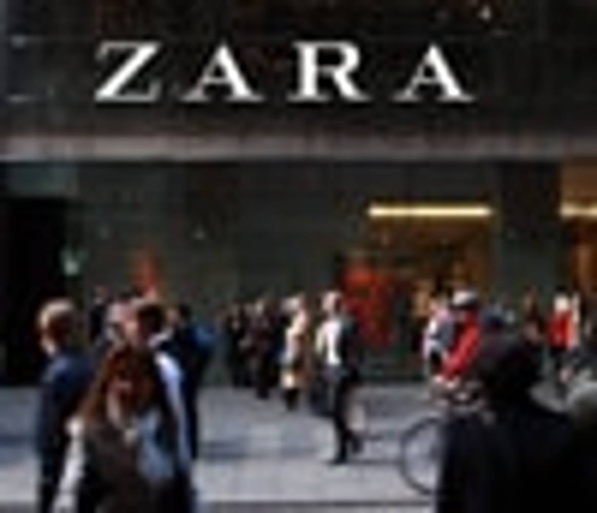 Zara recibe denuncia por trabajo esclavo en Argentina