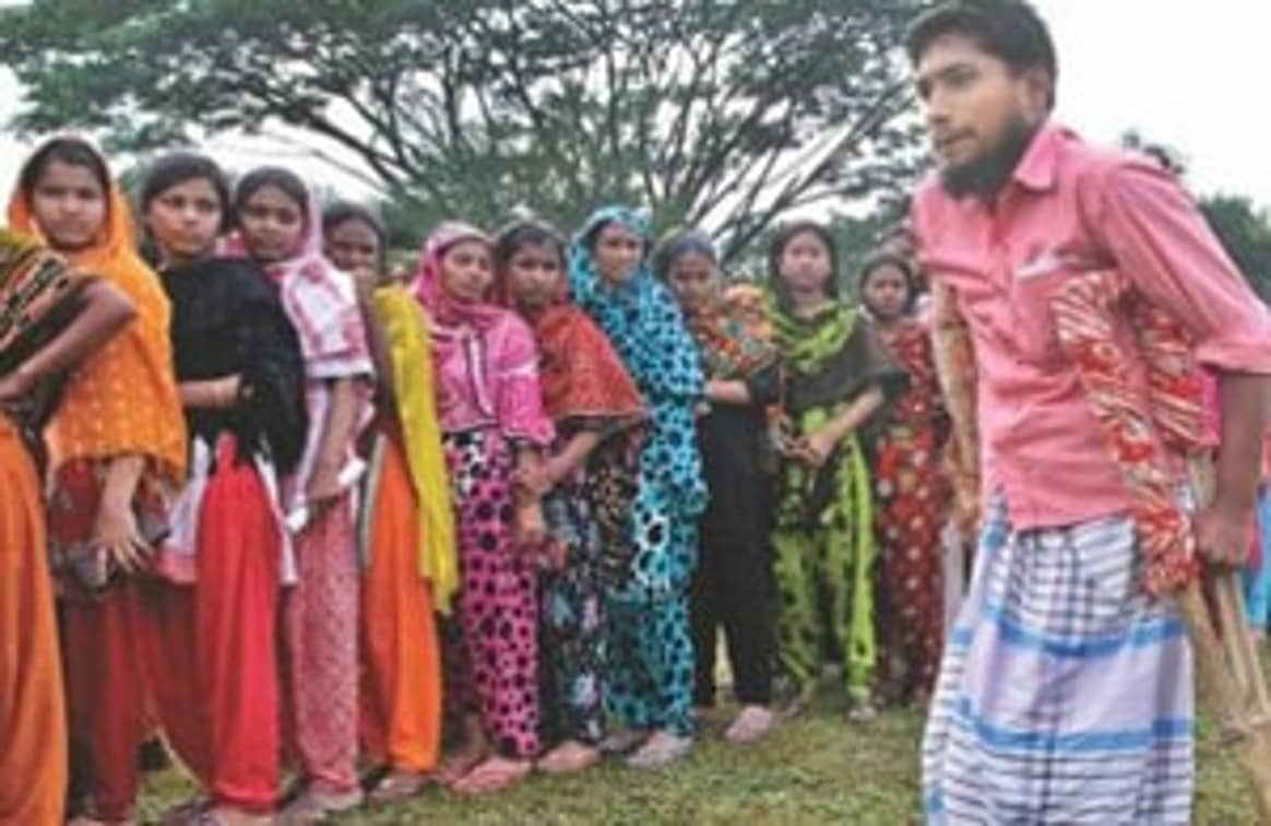 Bangladesh meeting: victims still waiting for compensation