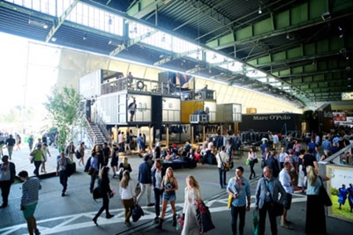 Berlin: Fashion fairs celebrate successful summer season