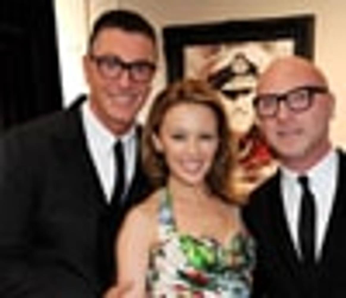 Dolce and Gabbana found guilty of tax evasion