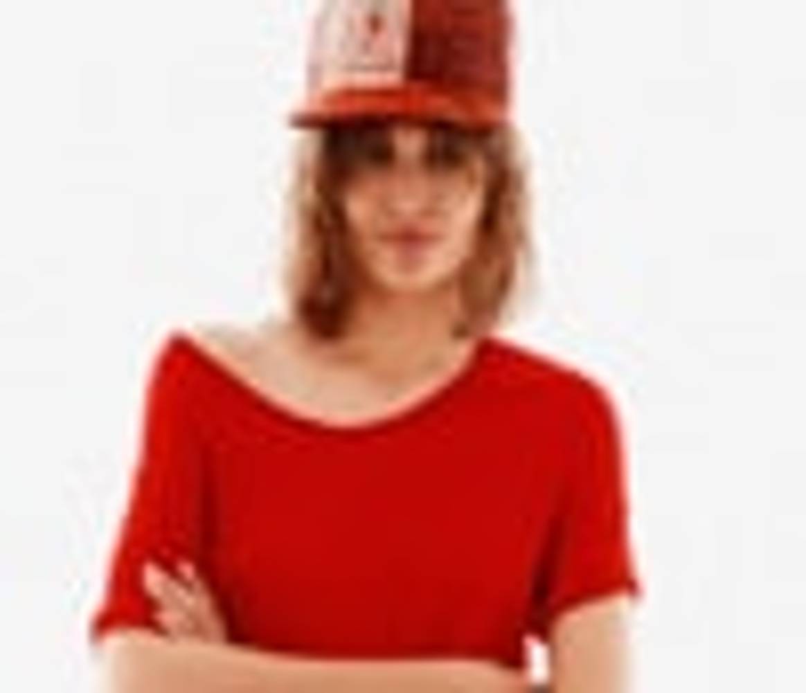 H&M profits up by 7 percent in 2012
