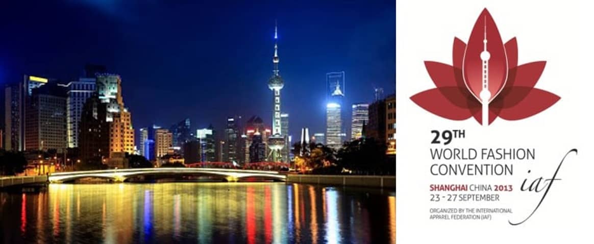 5 good reasons to visit the IAF convention in Shanghai