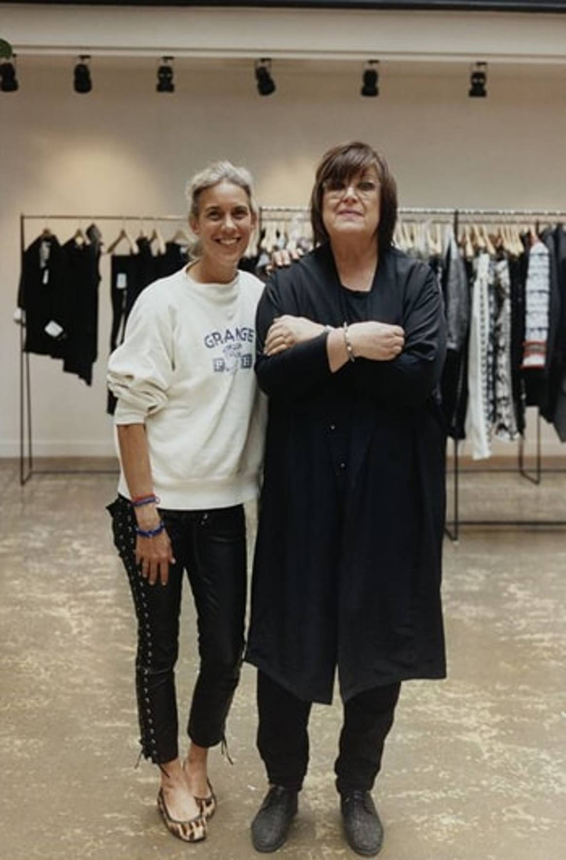 Isabel Marant diseñará colección para H&M