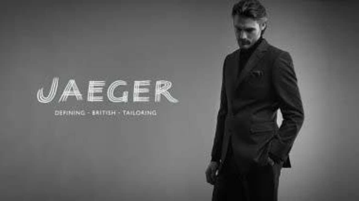 Jaeger to offer fashion Made in UK