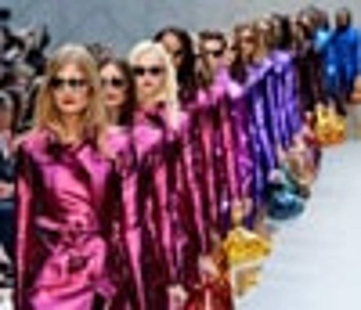 LFW boost fails to ignite fashion sales