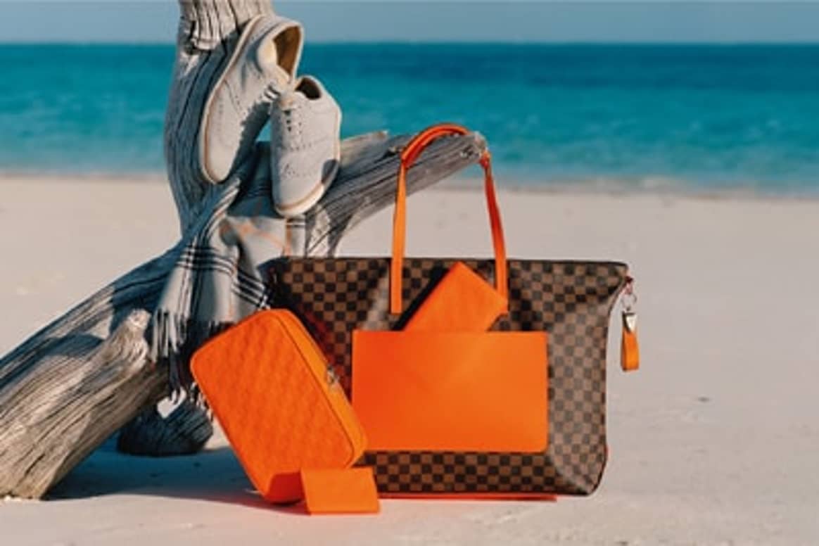 Demand for global luxury goods up in 2013