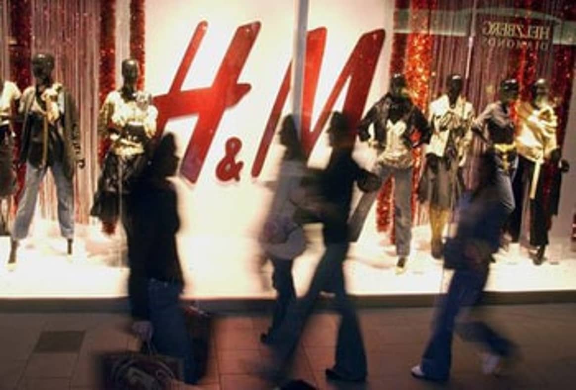 H&M obtiene el permiso para entrar en India