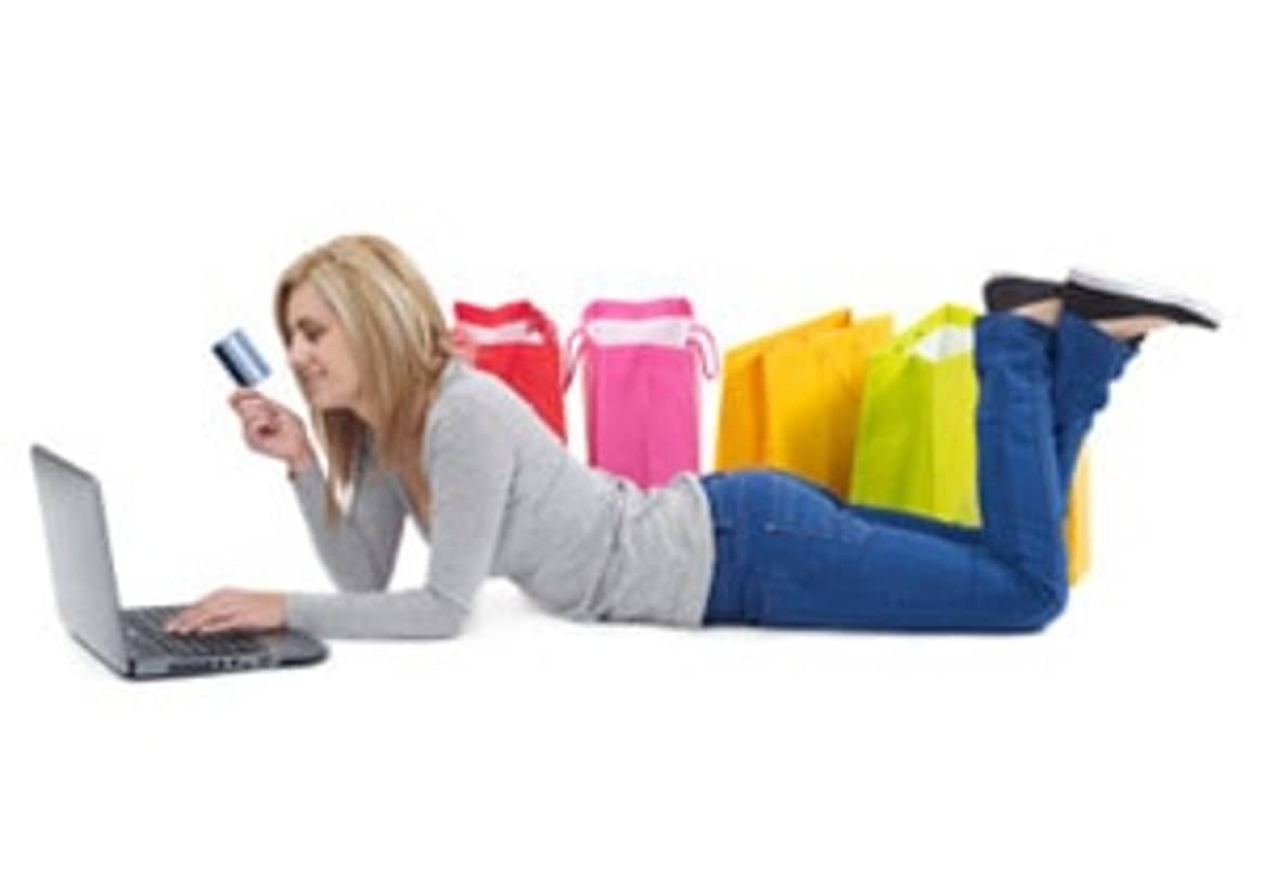 Online shoppers deterred by complicated web forms