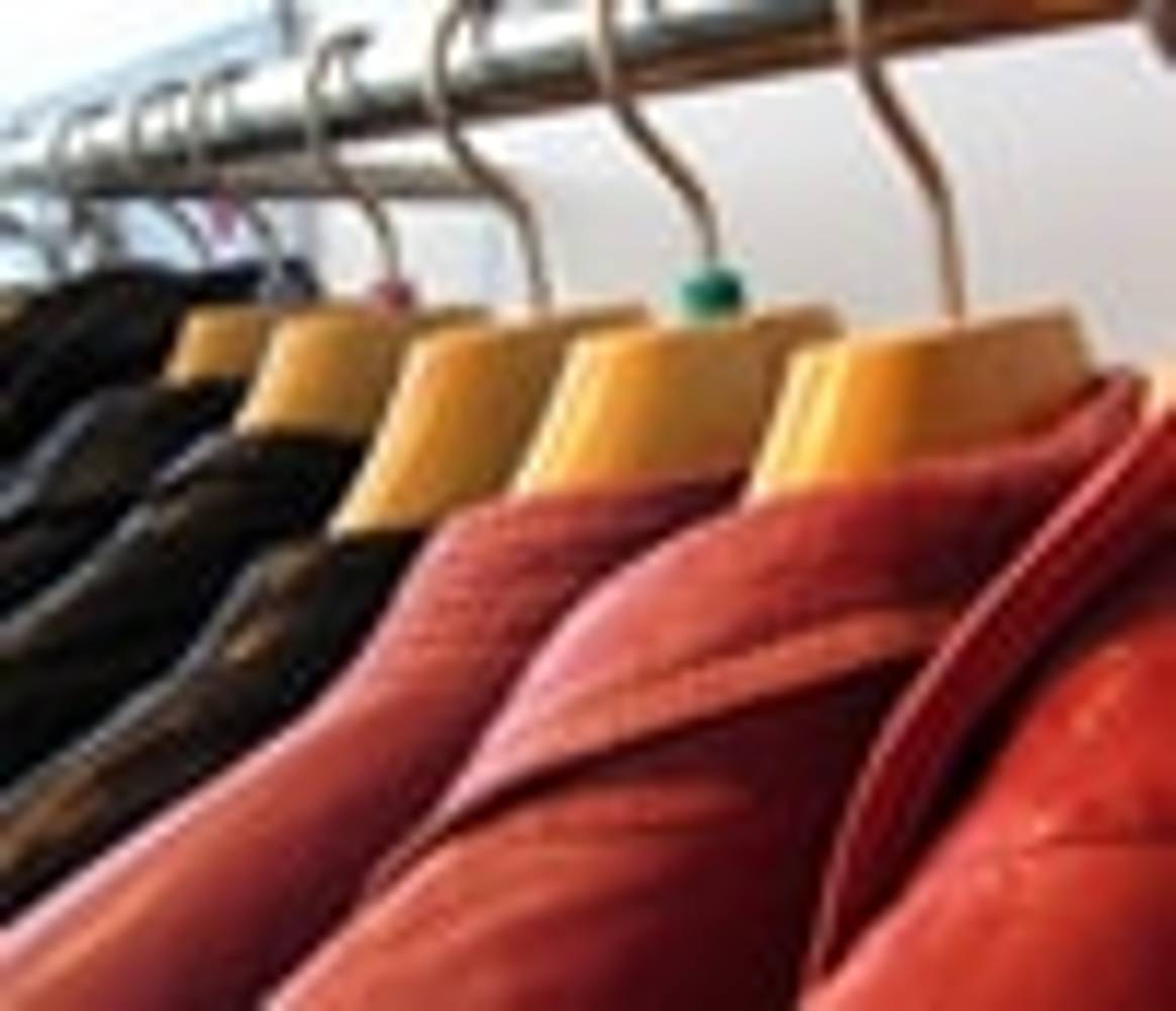 Nordwestdeutsche Textilbranche wieder optimistisch
