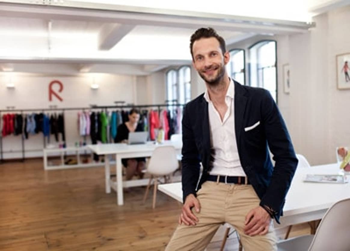 Reima Kidswear setzt auf deutschen Markt