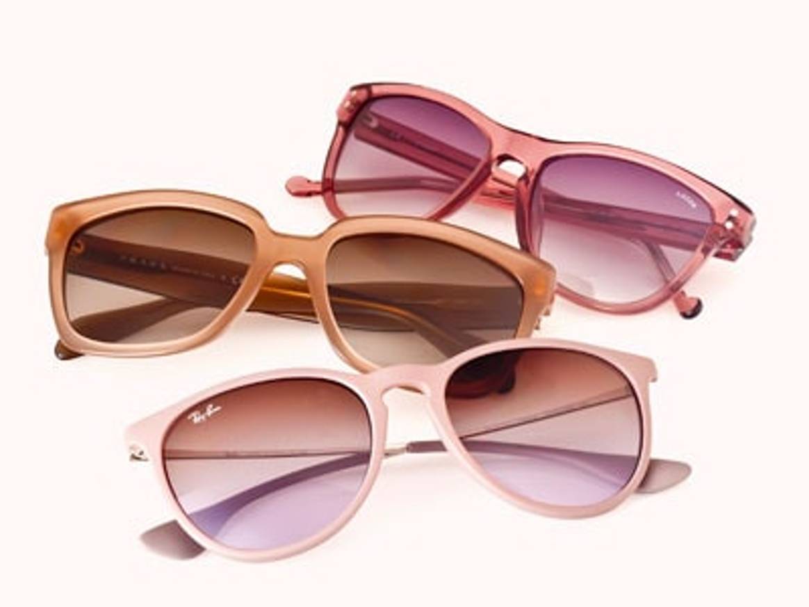 Neuer Trend – Polarisierte Sonnenbrillen für den perfekten Durchblick