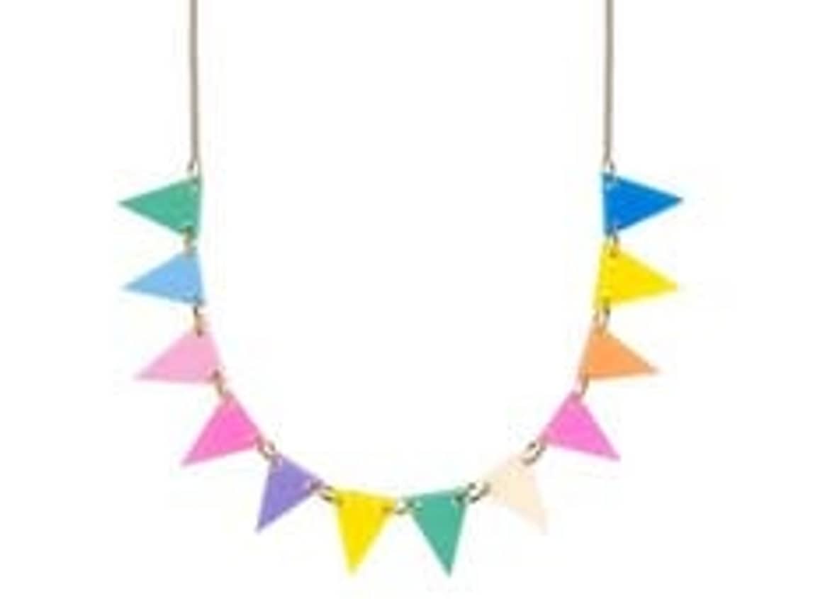 Tatty Devine founders collect MBEs