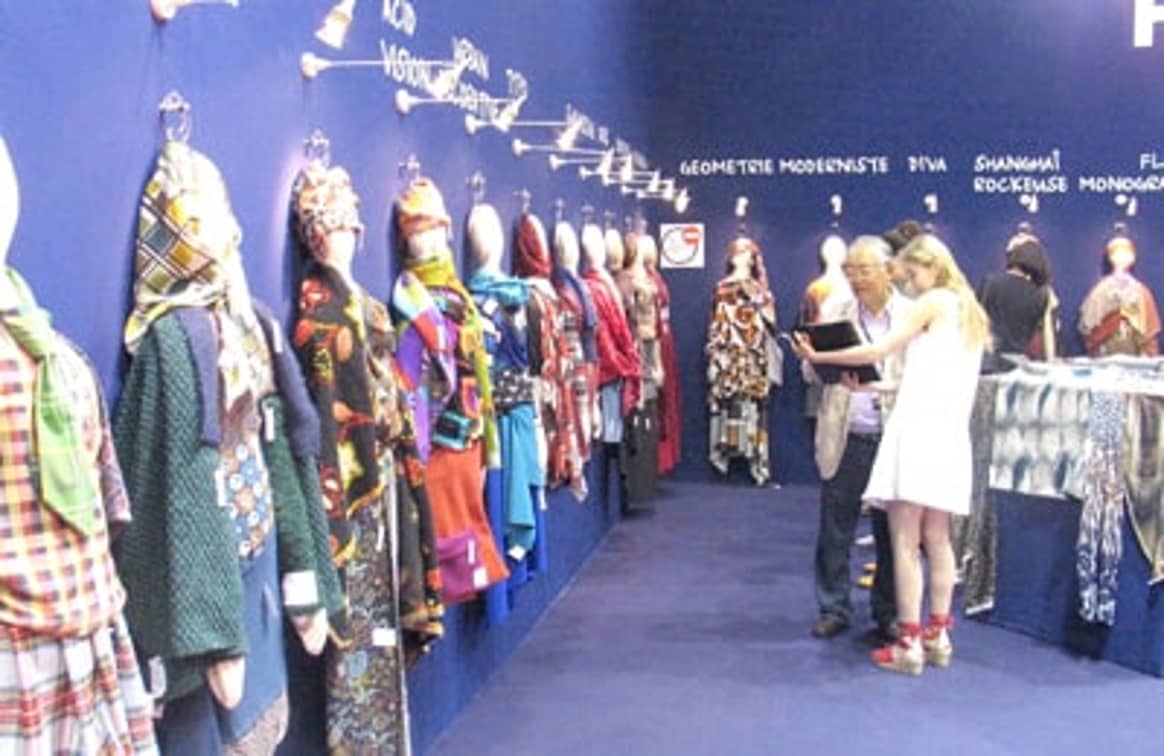 Fast Fashion Lille: plus de visiteurs européens