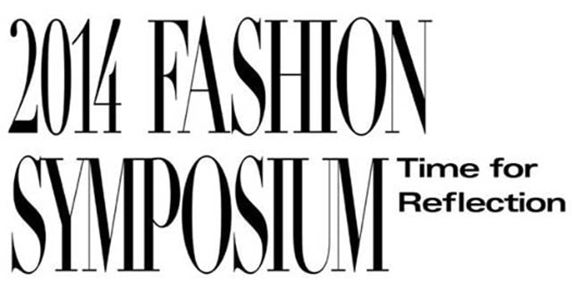 Nederlandse mode ontwerpers gaan collectief ‘staan’ voor het 2014 FASHION SYMPOSIUM