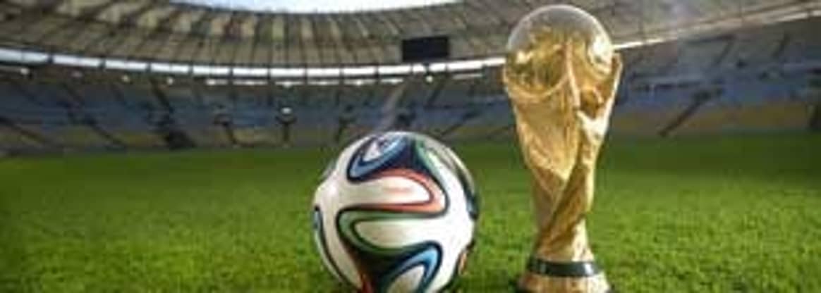Adidas meldet Rekordumsatz mit Fußballartikeln