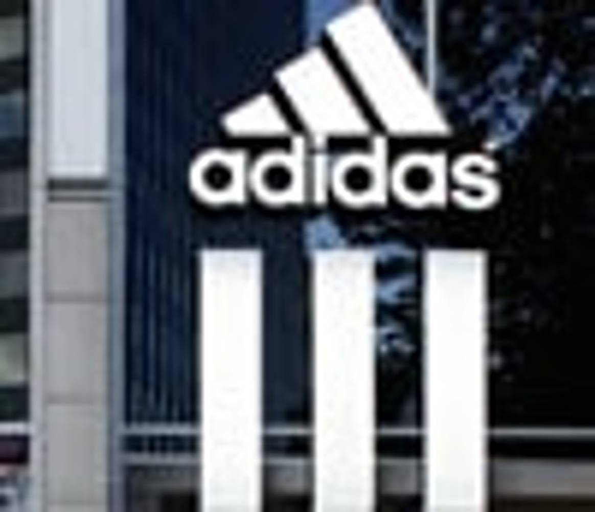 Adidas: Zweistelliger Gewinnrückgang erwartet