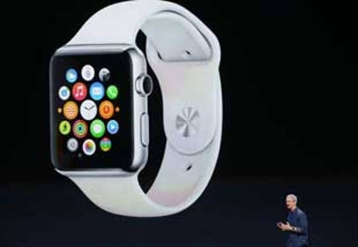L’industrie suisse doit-elle craindre l’Apple Watch ?