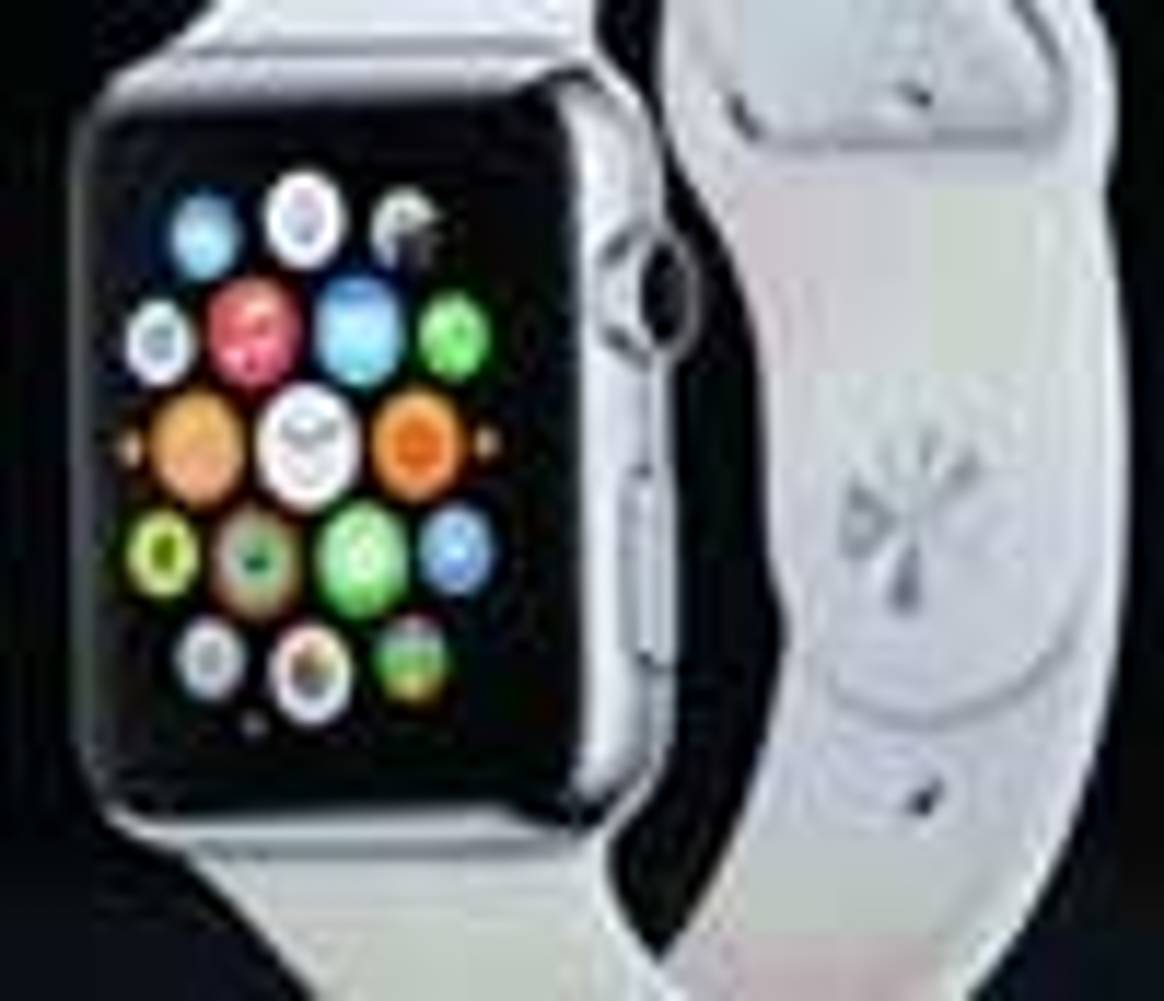 L’industrie suisse doit-elle craindre l’Apple Watch ?