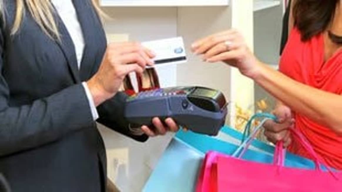 UK consumers increasingly turn to debit cards to make purchases