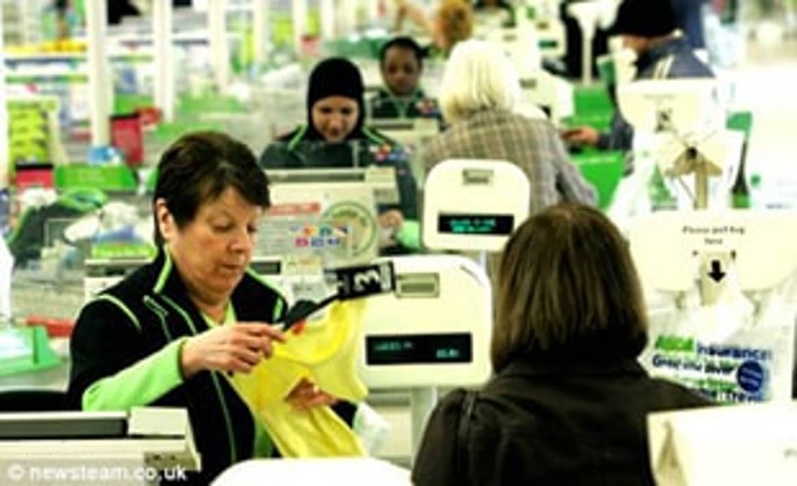 Asda faces immense legal action from staff over pay inequality