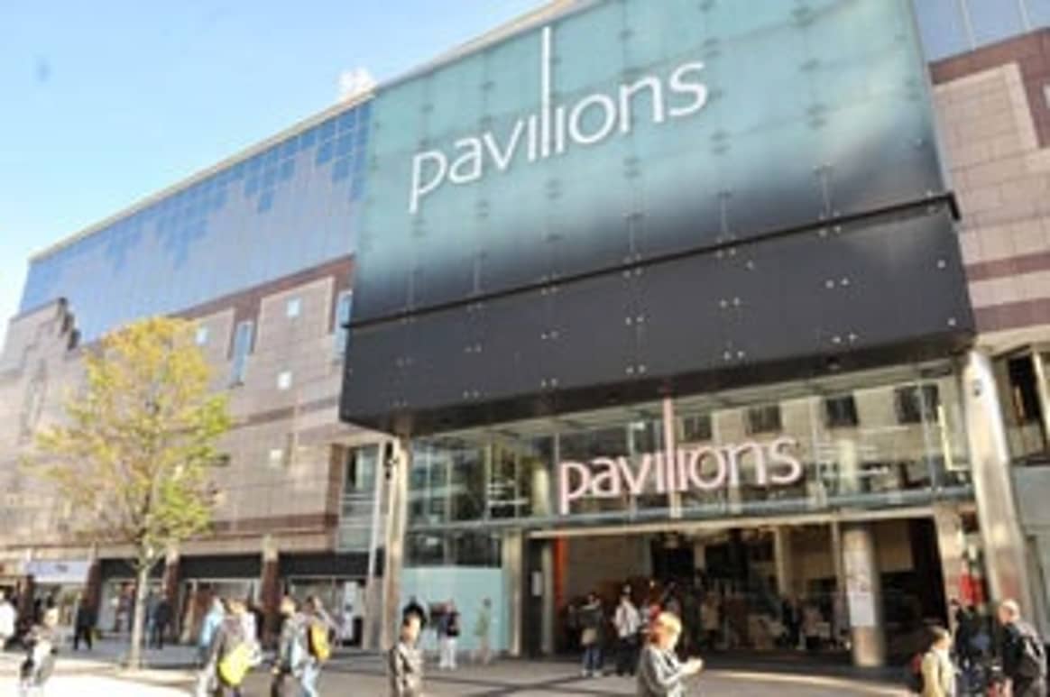 Primark buys Birmingham shopping centre